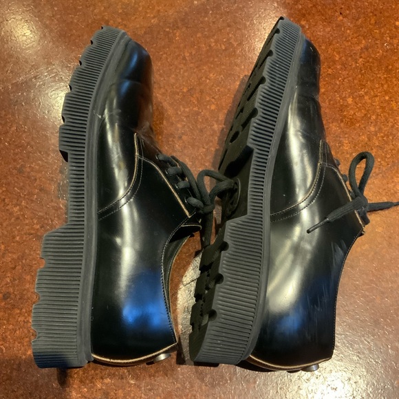 Gucci shoes - Picture 5 of 8